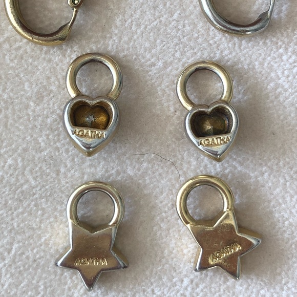 Agatha Paris stunning charms - Picture 2 of 4